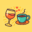 samendrankjedoen.nl favicon